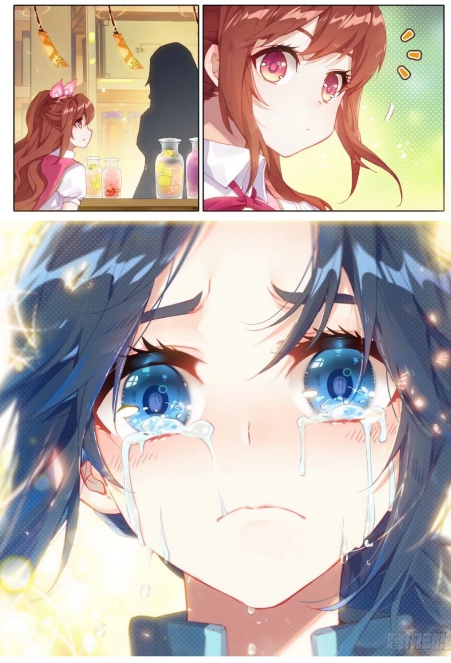Soul Land V – Rebirth of Tang San Chapter 09 Gambar 13