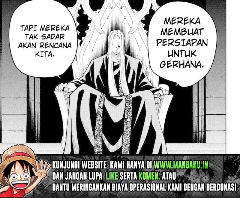 29-sai Dokushin wa Isekai de Jiyuu ni Ikita……katta Chapter 20 Gambar 9