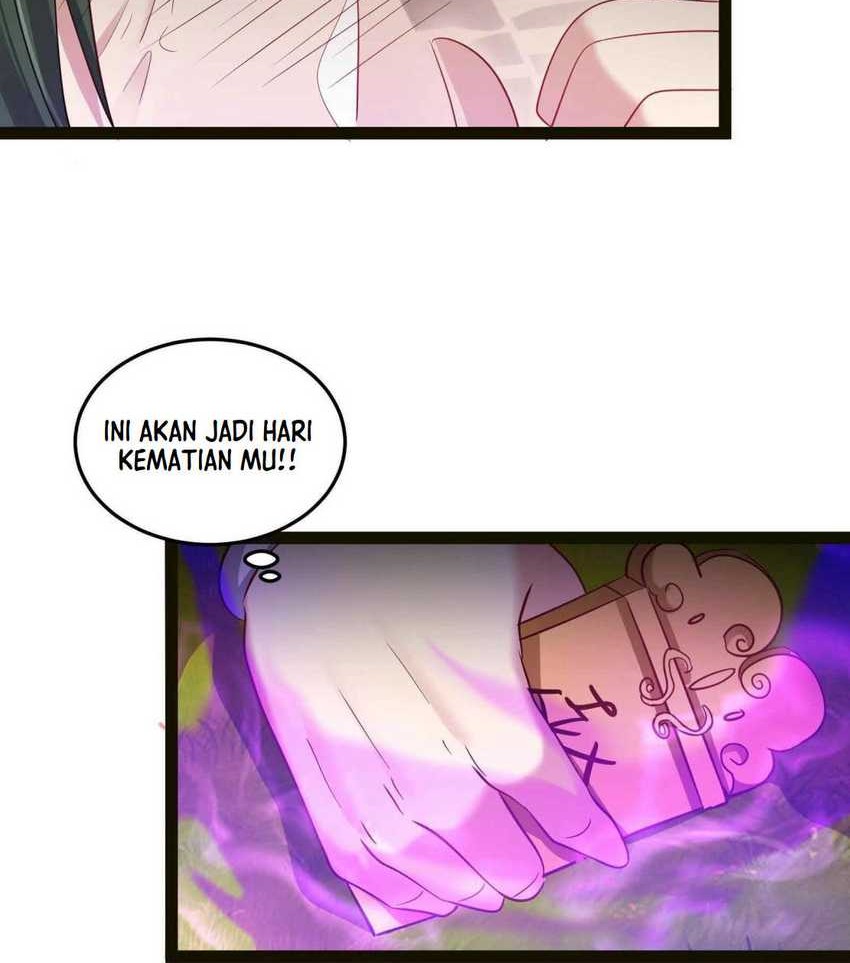 Become A villain In Cultivation World Game Chapter 26 Gambar 24