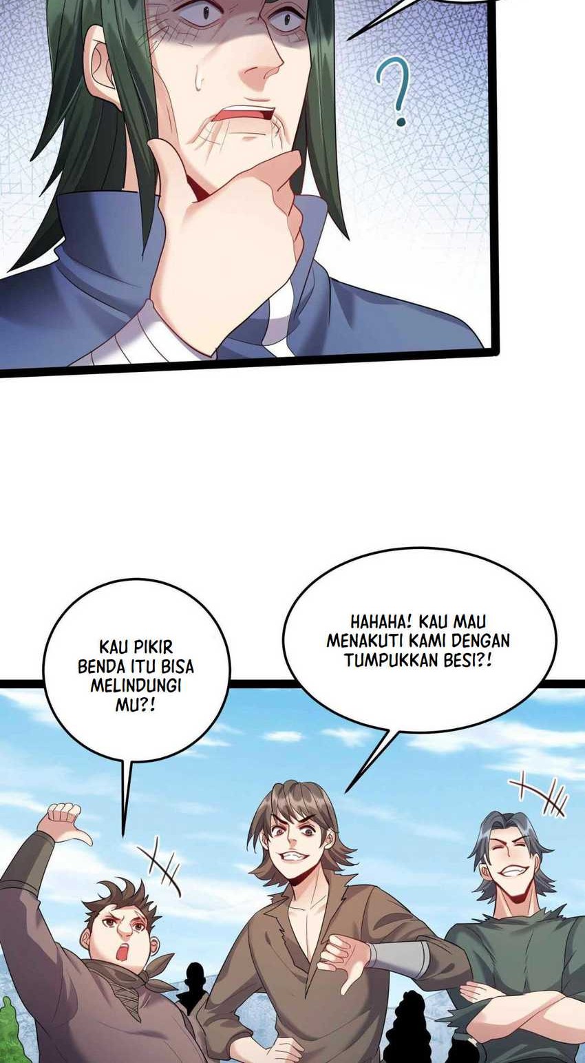 Baca Become A villain In Cultivation World Game Chapter 26 Gambar 2