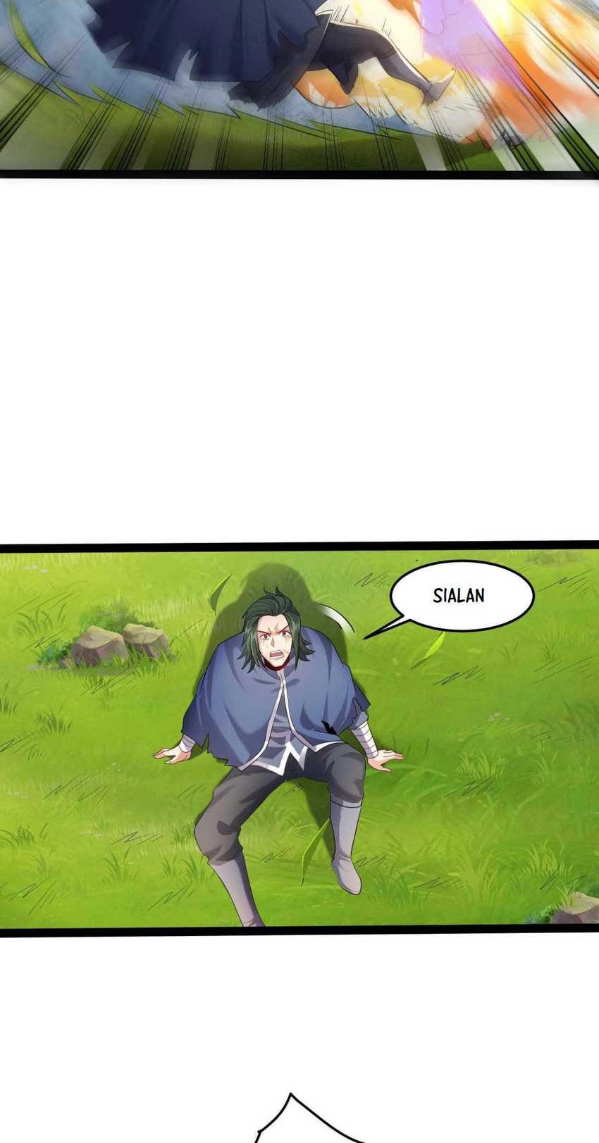 Become A villain In Cultivation World Game Chapter 26 Gambar 8