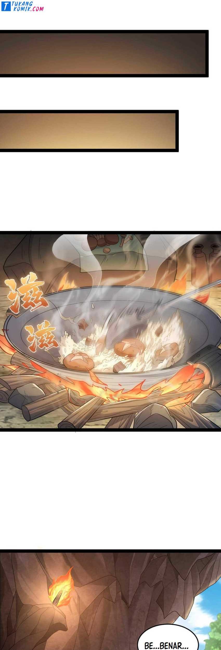 Become A villain In Cultivation World Game Chapter 26 Gambar 13