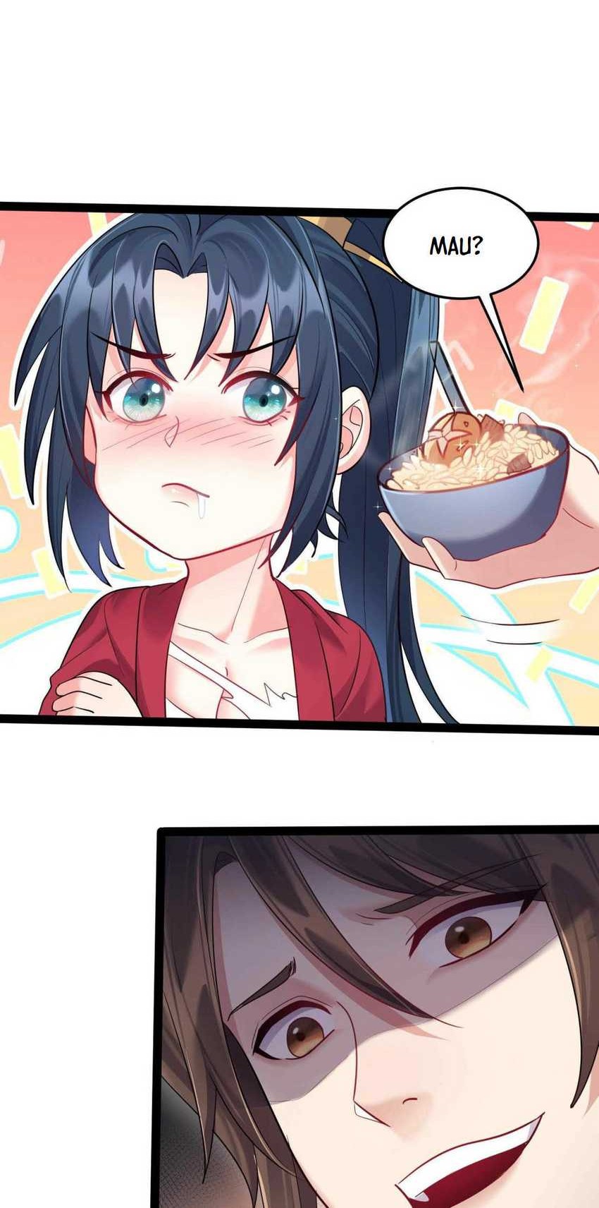 Become A villain In Cultivation World Game Chapter 26 Gambar 16