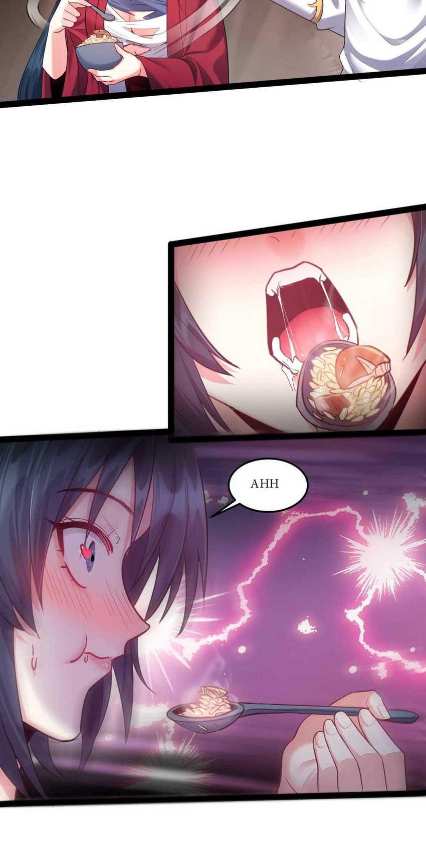 Become A villain In Cultivation World Game Chapter 26 Gambar 18