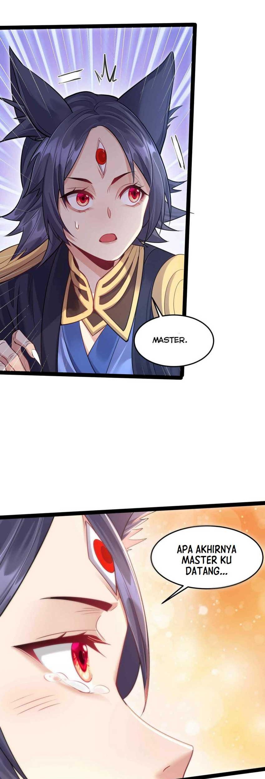 Become A villain In Cultivation World Game Chapter 25 Gambar 5