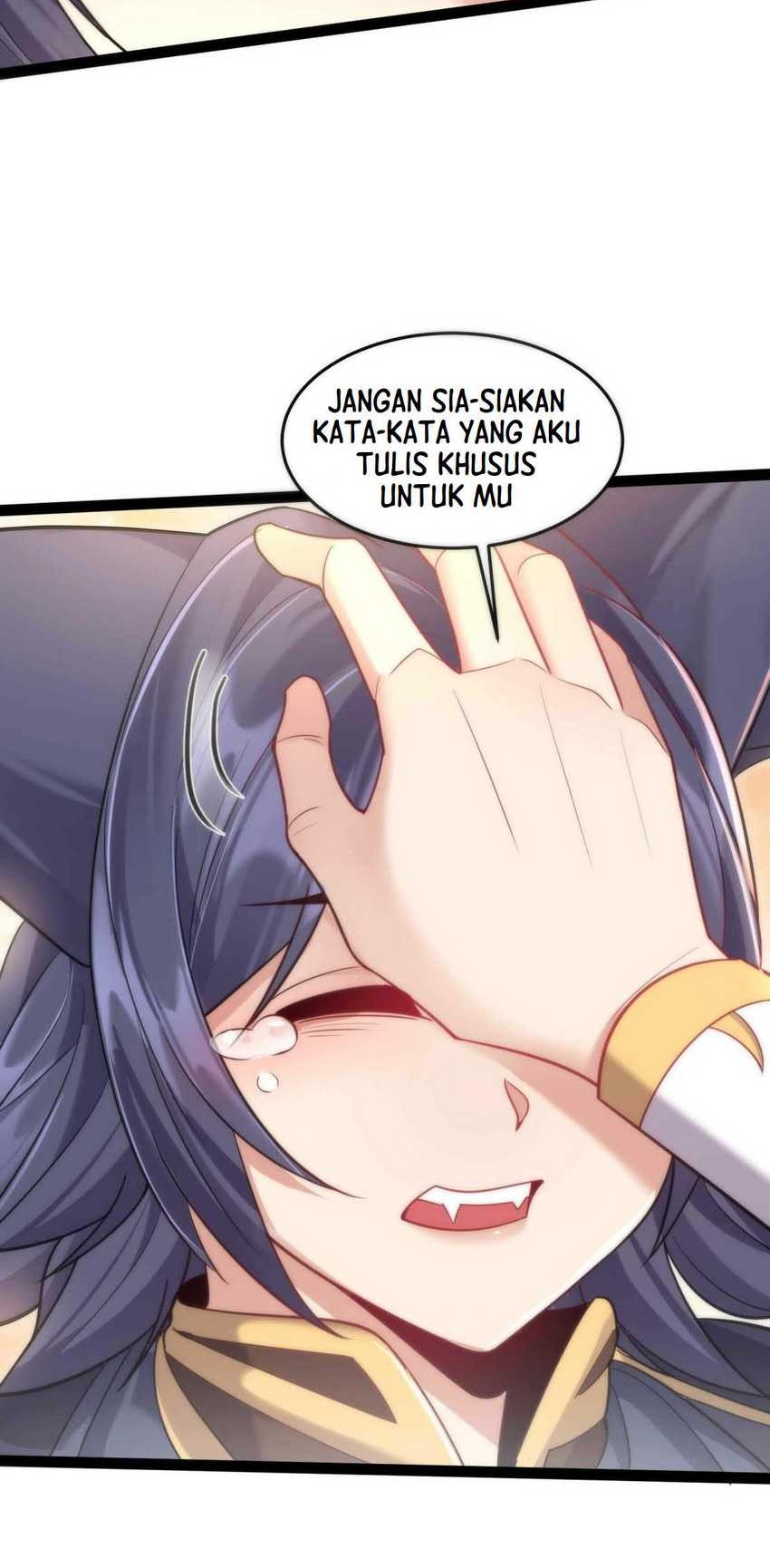Become A villain In Cultivation World Game Chapter 25 Gambar 6