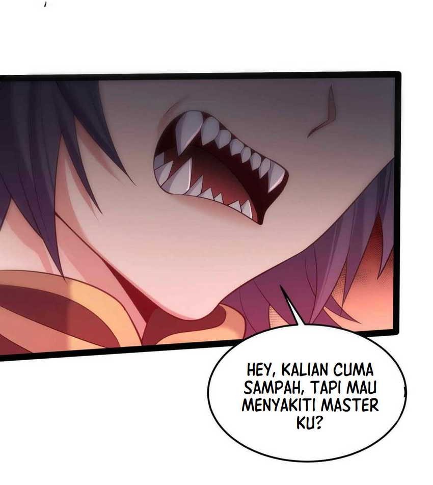Become A villain In Cultivation World Game Chapter 25 Gambar 12