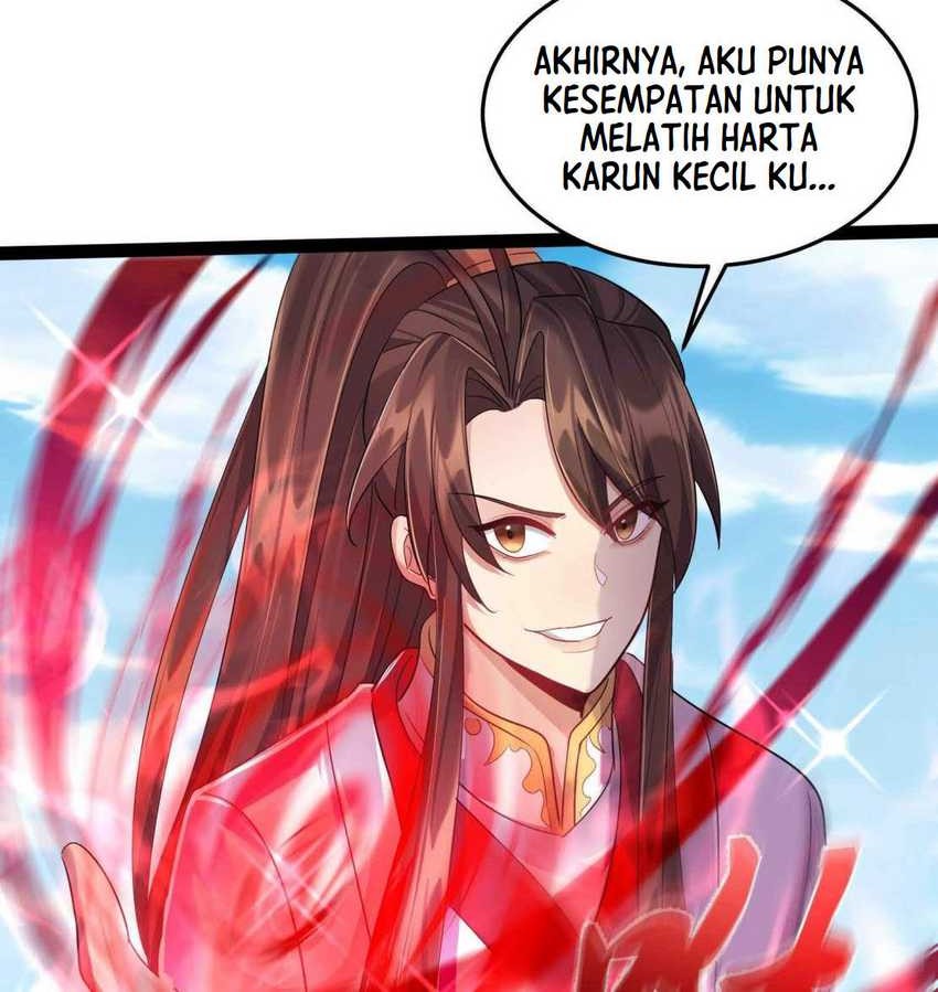 Become A villain In Cultivation World Game Chapter 25 Gambar 21