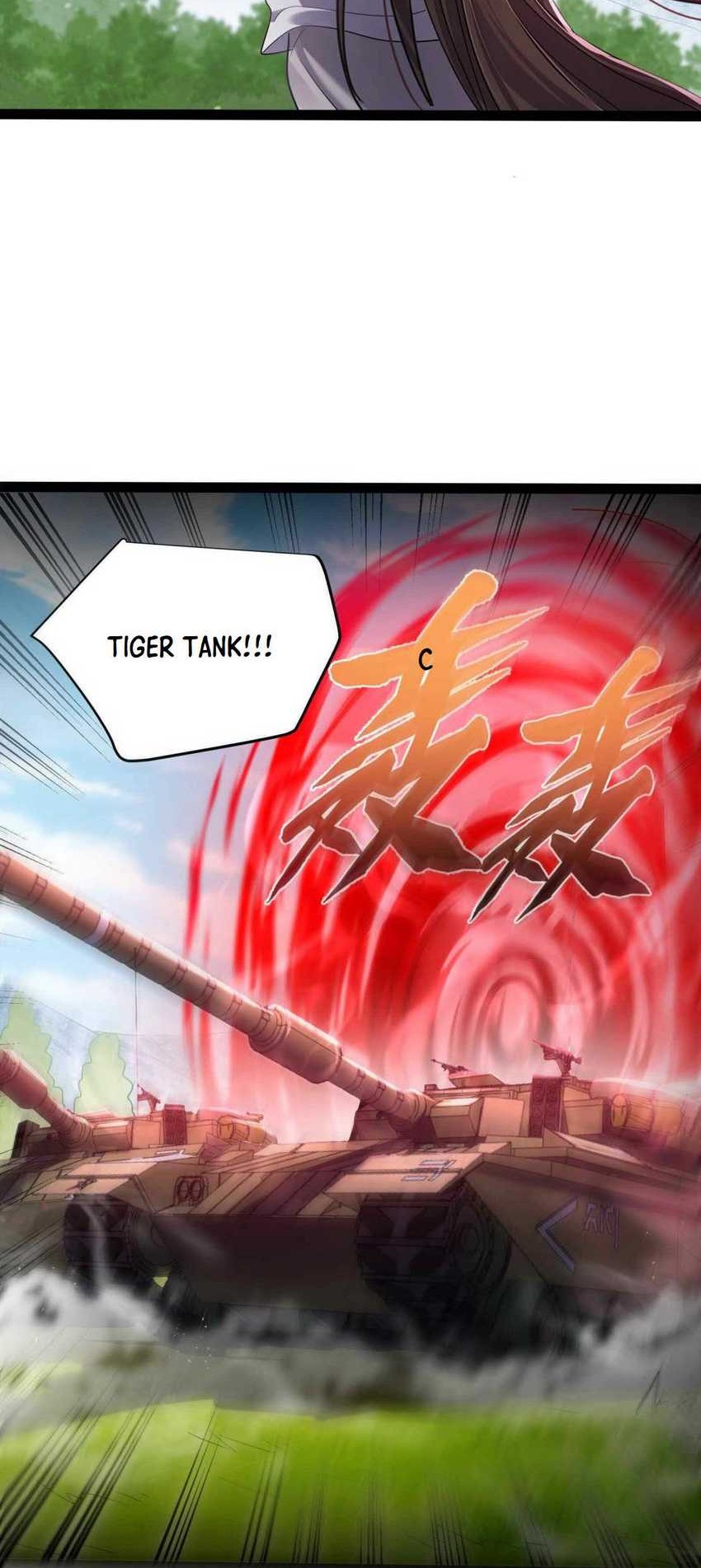 Become A villain In Cultivation World Game Chapter 25 Gambar 23