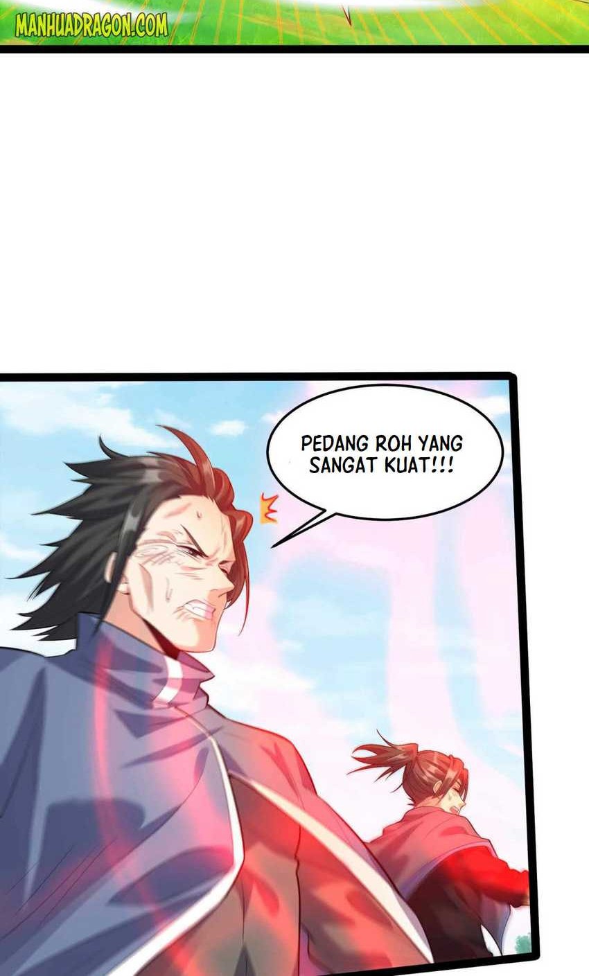 Baca Become A villain In Cultivation World Game Chapter 24 Gambar 2