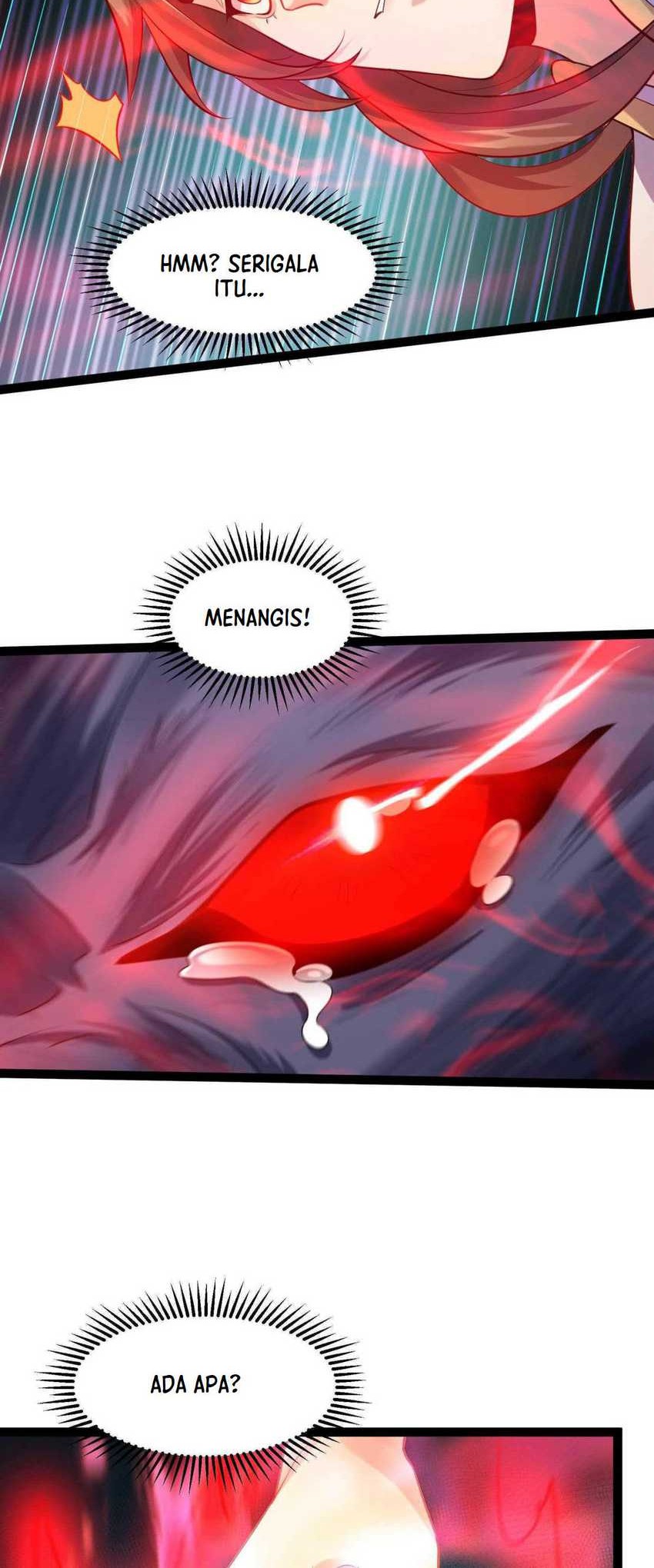 Become A villain In Cultivation World Game Chapter 24 Gambar 4