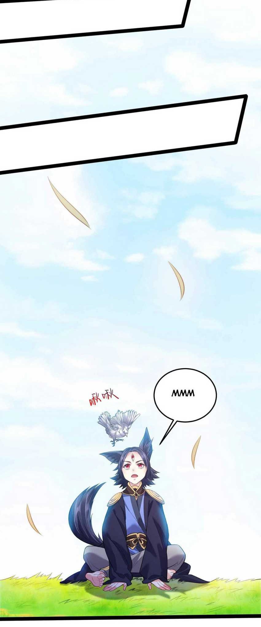 Become A villain In Cultivation World Game Chapter 24 Gambar 6