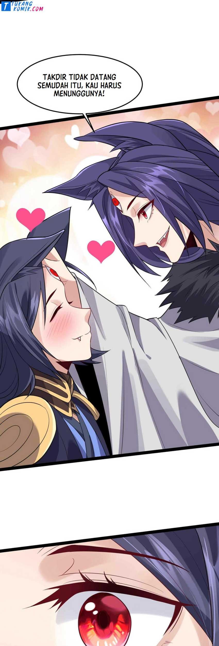 Become A villain In Cultivation World Game Chapter 24 Gambar 10