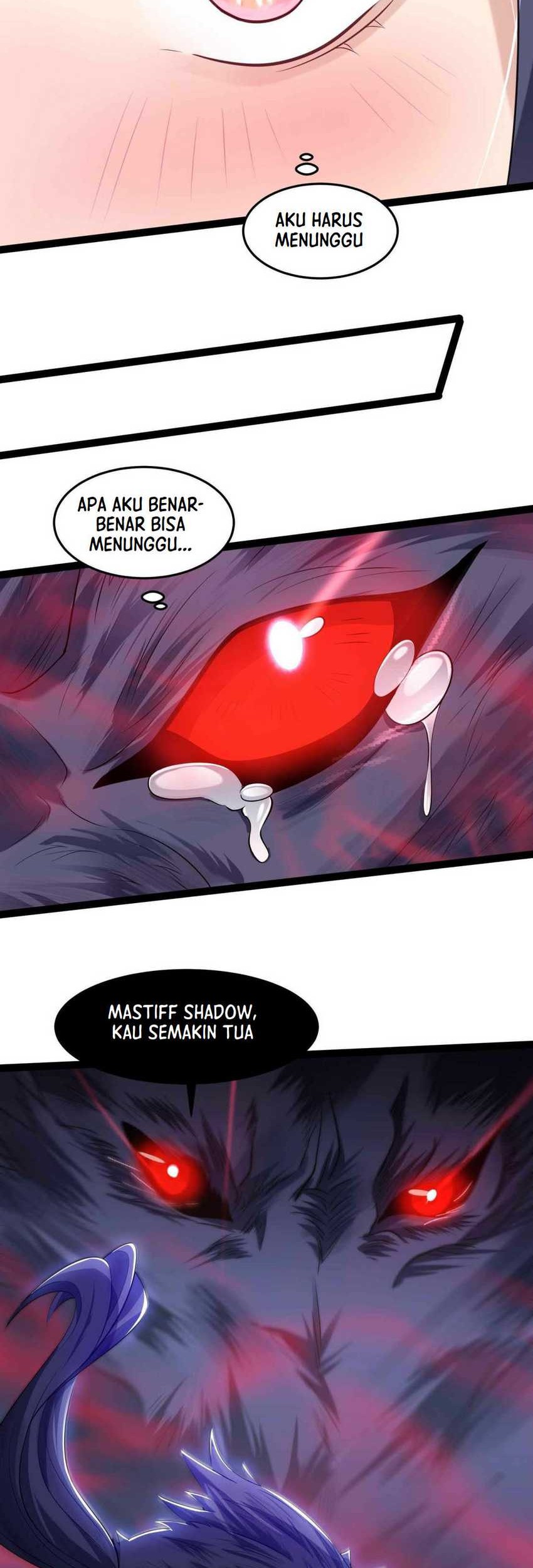 Become A villain In Cultivation World Game Chapter 24 Gambar 11