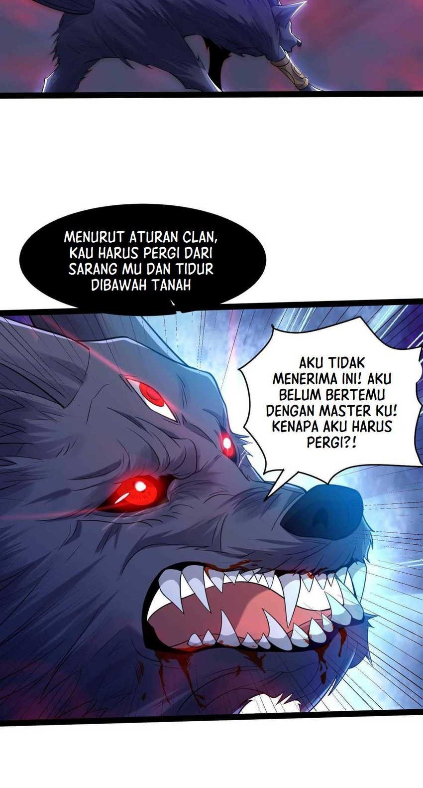 Become A villain In Cultivation World Game Chapter 24 Gambar 12