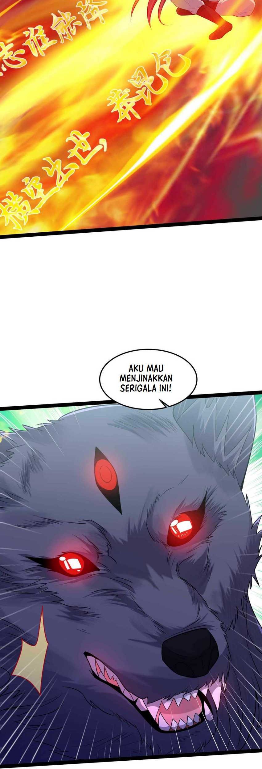 Become A villain In Cultivation World Game Chapter 24 Gambar 25