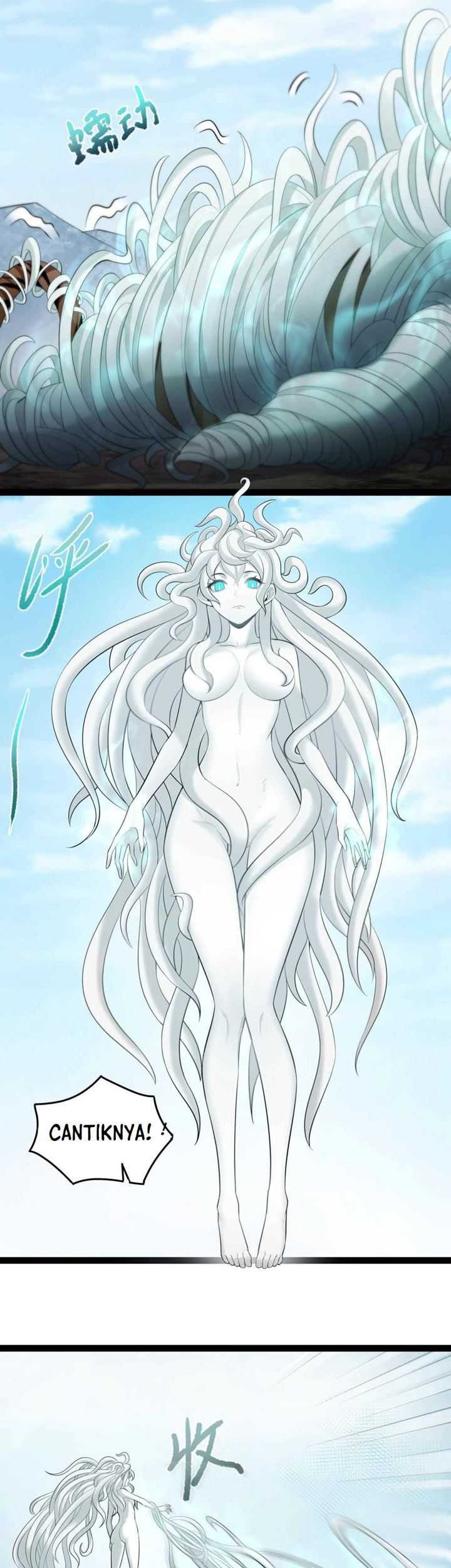 Become A villain In Cultivation World Game Chapter 21 Gambar 20