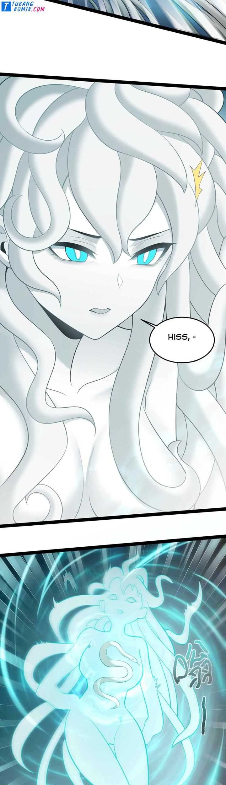Become A villain In Cultivation World Game Chapter 21 Gambar 22