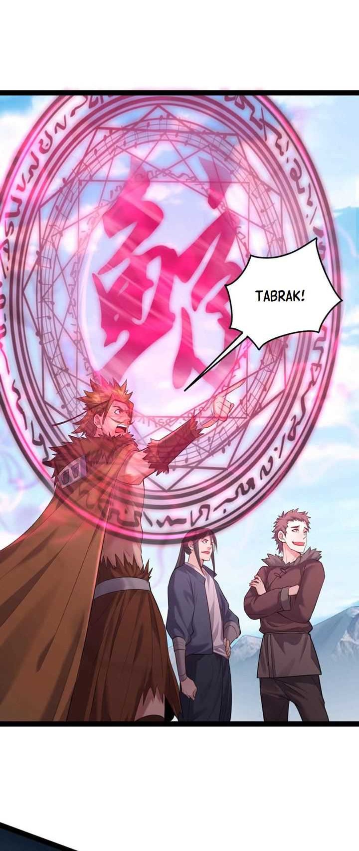 Baca Become A villain In Cultivation World Game Chapter 21 Gambar 2