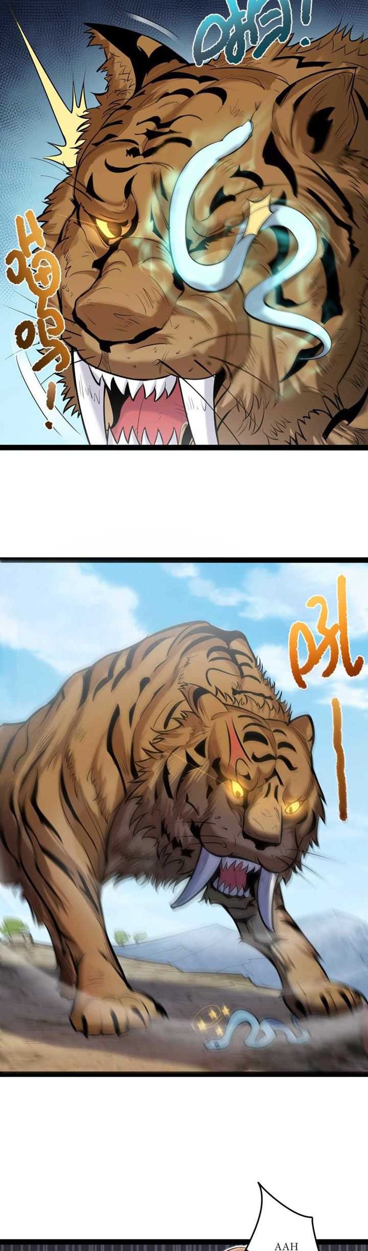 Become A villain In Cultivation World Game Chapter 21 Gambar 16