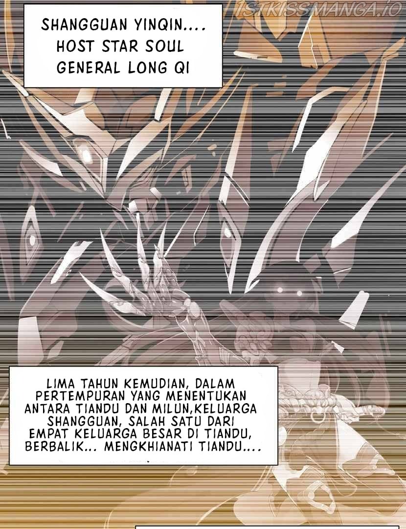 Legend of Star General Chapter 31 50