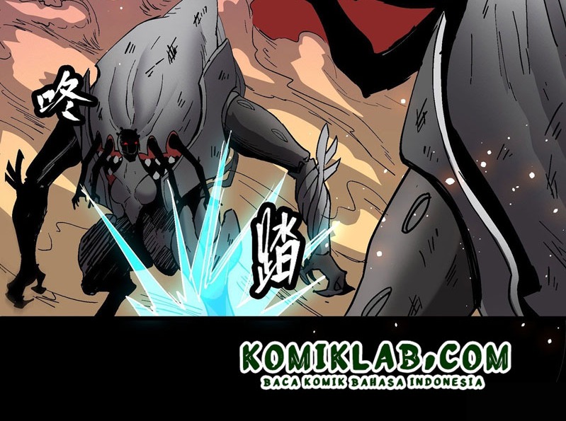 Legend of Star General Chapter 29 Gambar 37