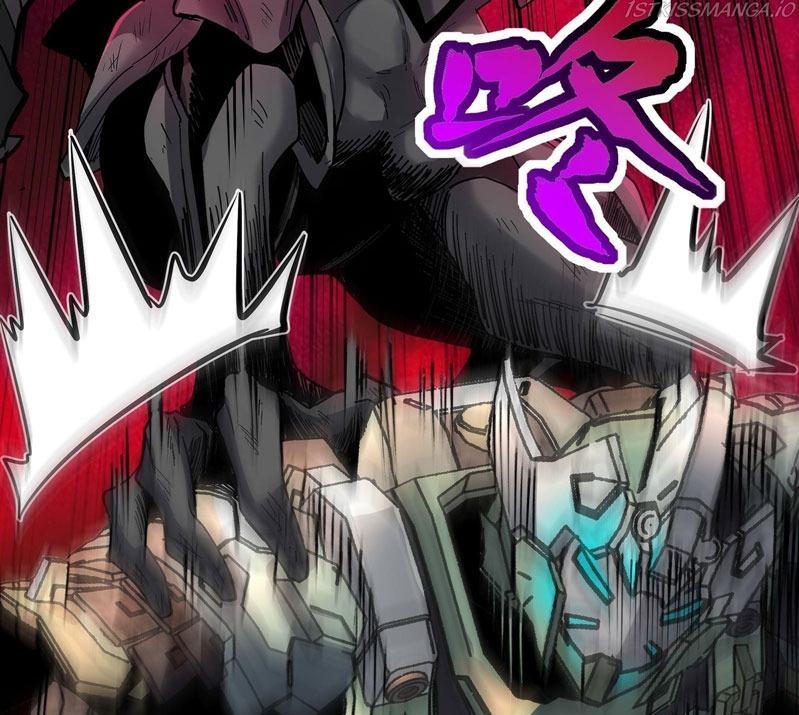 Legend of Star General Chapter 29 Gambar 46