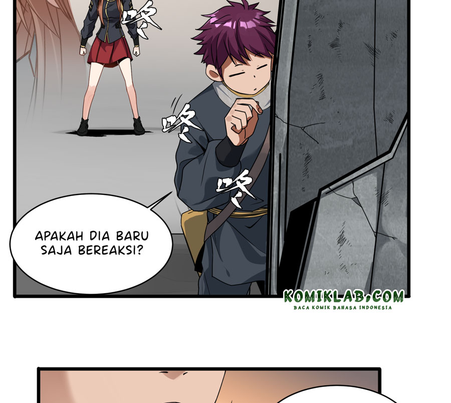 Legend of Star General Chapter 07 Gambar 30