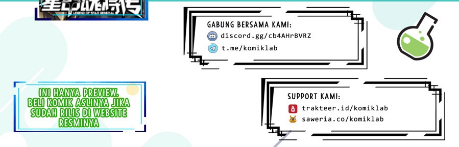 Baca  Legend of Star General Chapter 03 Gambar 2