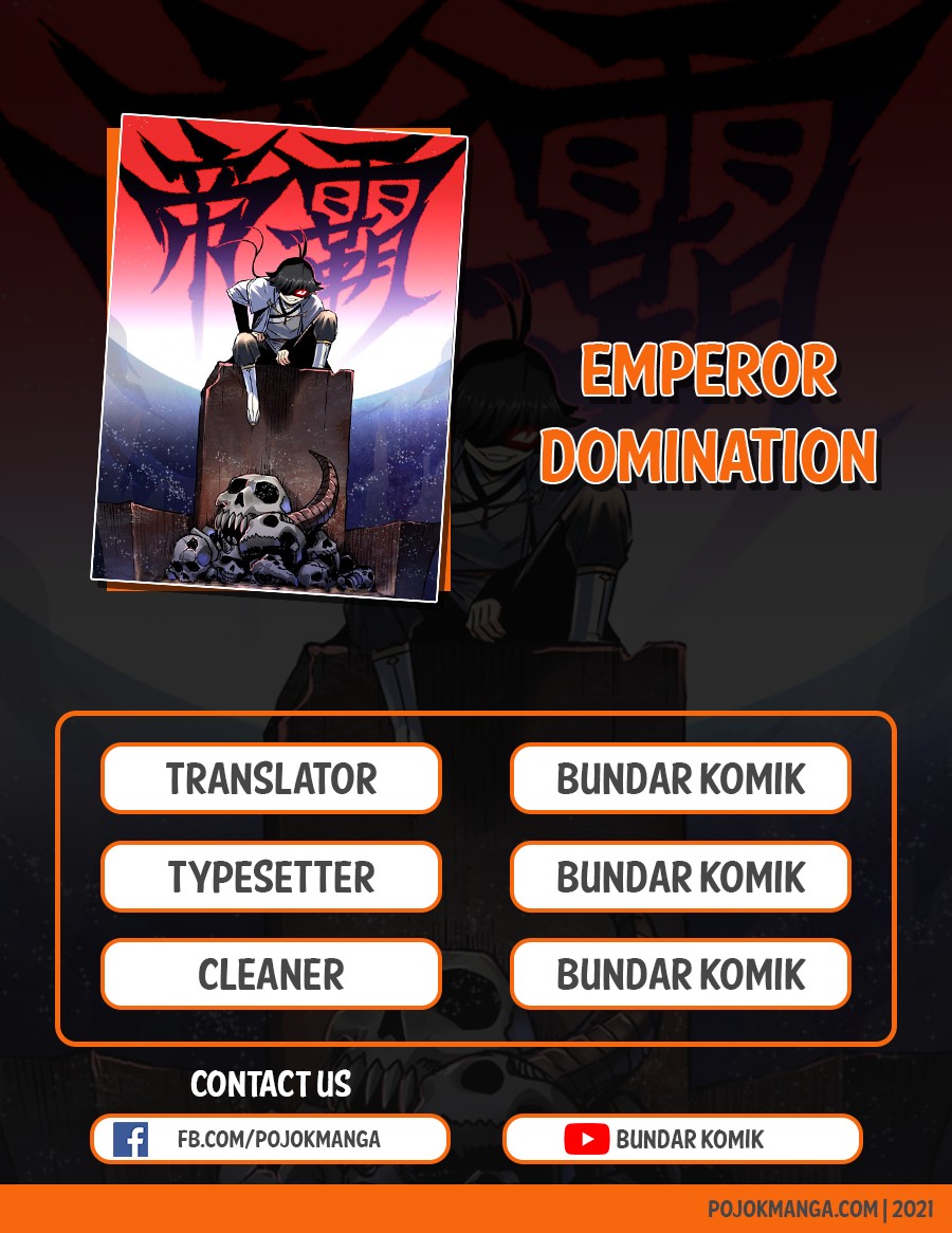 Emperor Domination Chapter 30 1
