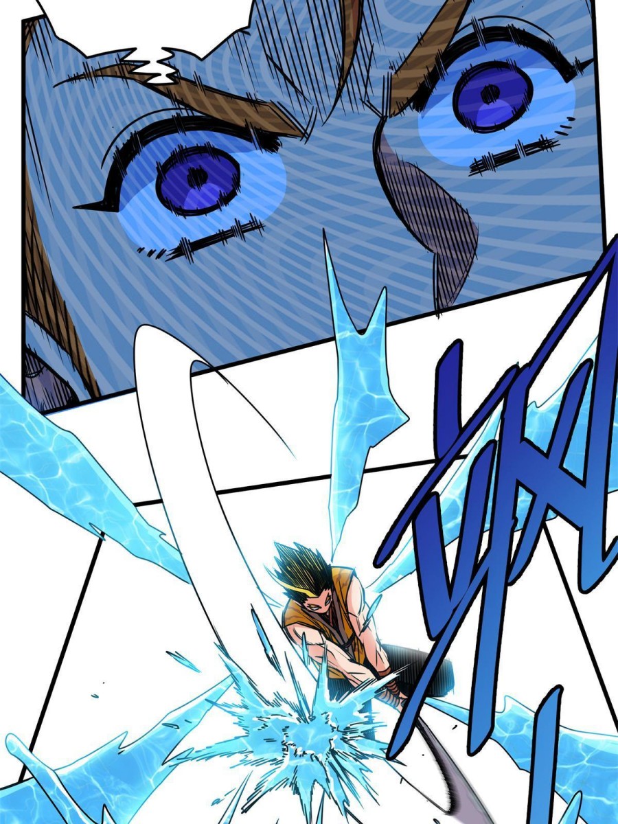 Emperor Domination Chapter 27 Gambar 8