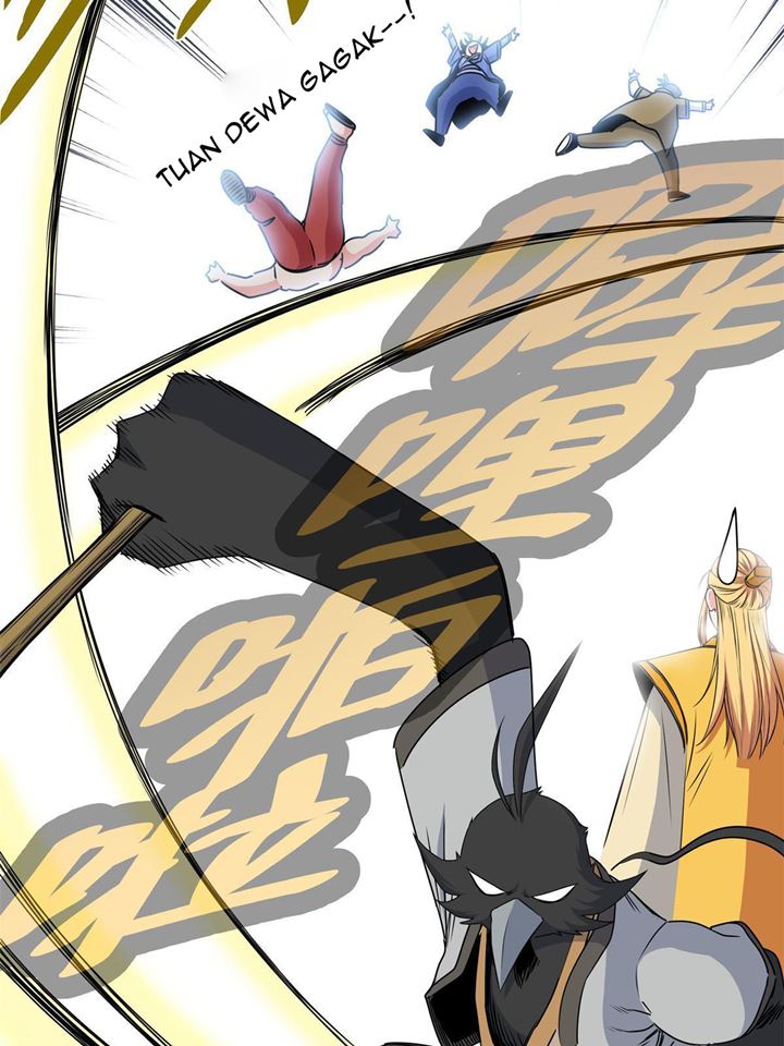 Emperor Domination Chapter 25 Gambar 11