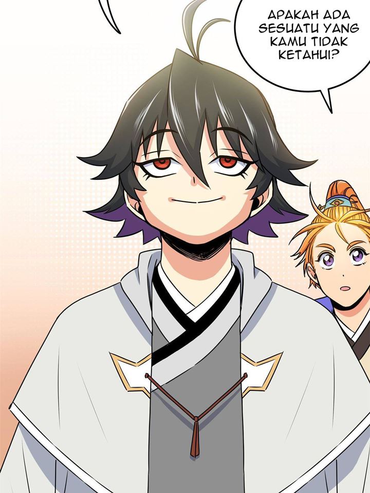Emperor Domination Chapter 25 Gambar 13
