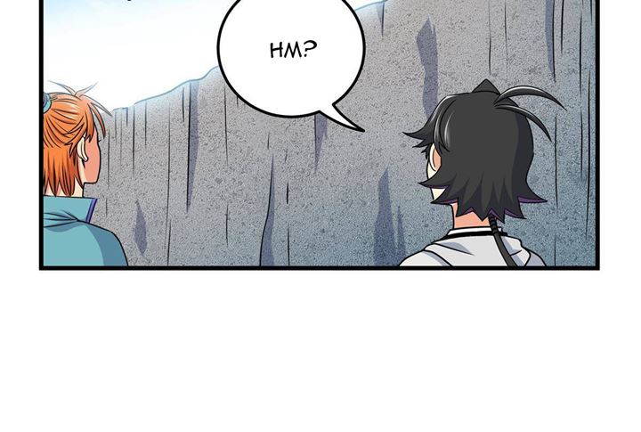 Emperor Domination Chapter 25 Gambar 15