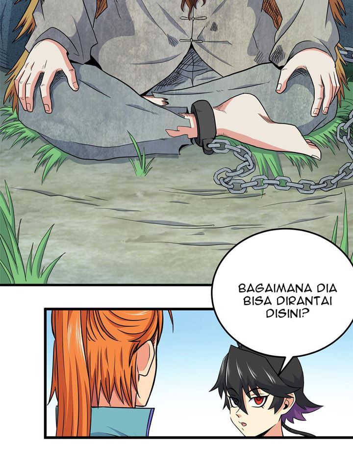 Emperor Domination Chapter 25 Gambar 17