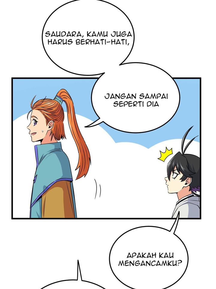 Emperor Domination Chapter 25 Gambar 20