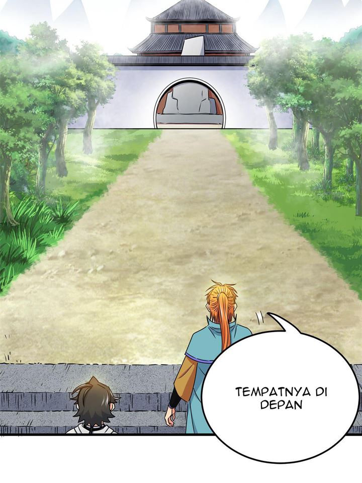Emperor Domination Chapter 25 Gambar 22