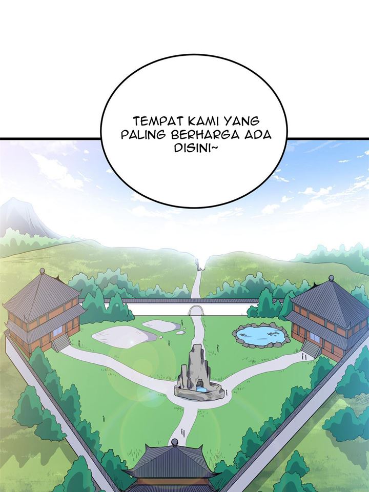 Emperor Domination Chapter 25 Gambar 24