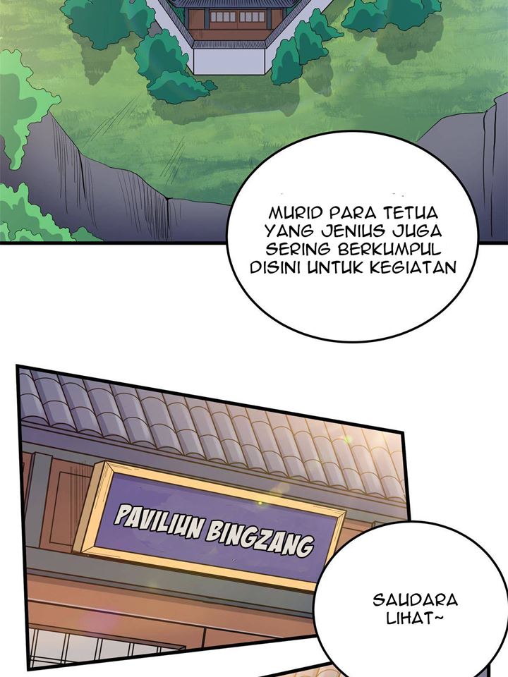 Emperor Domination Chapter 25 Gambar 25