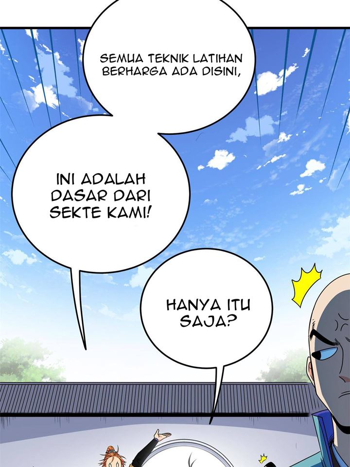 Emperor Domination Chapter 25 Gambar 27