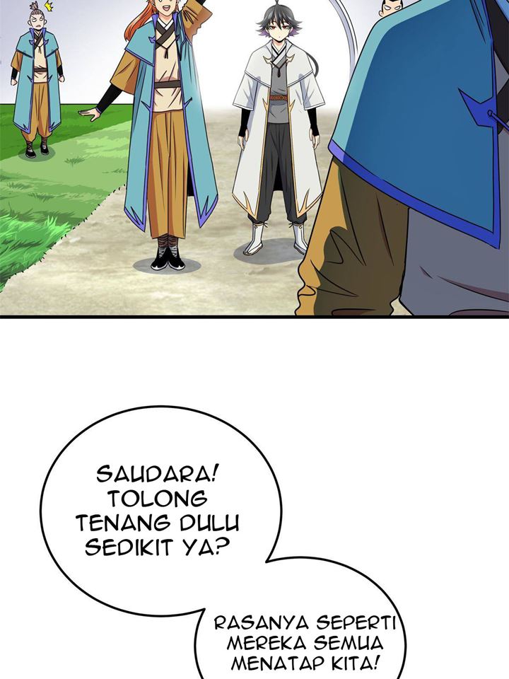 Emperor Domination Chapter 25 Gambar 28