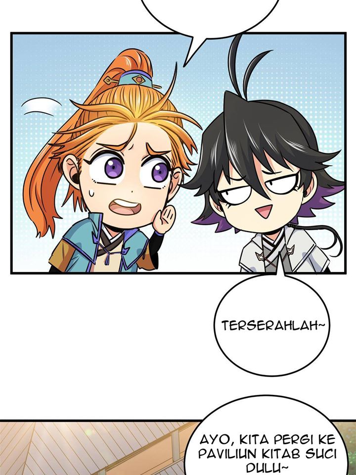 Emperor Domination Chapter 25 Gambar 29