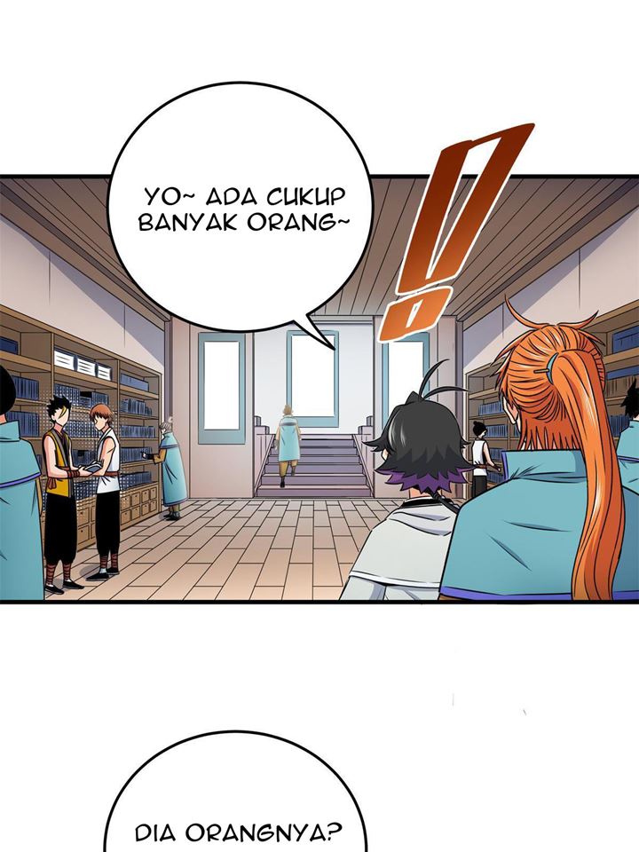Emperor Domination Chapter 25 Gambar 31