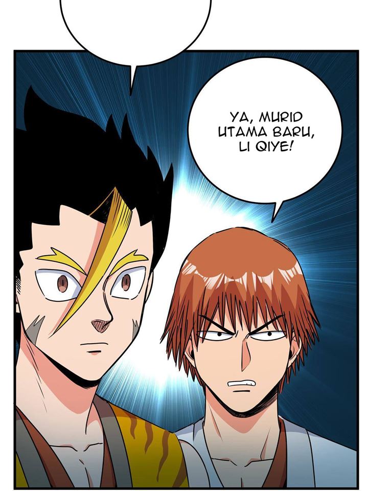 Emperor Domination Chapter 25 Gambar 32