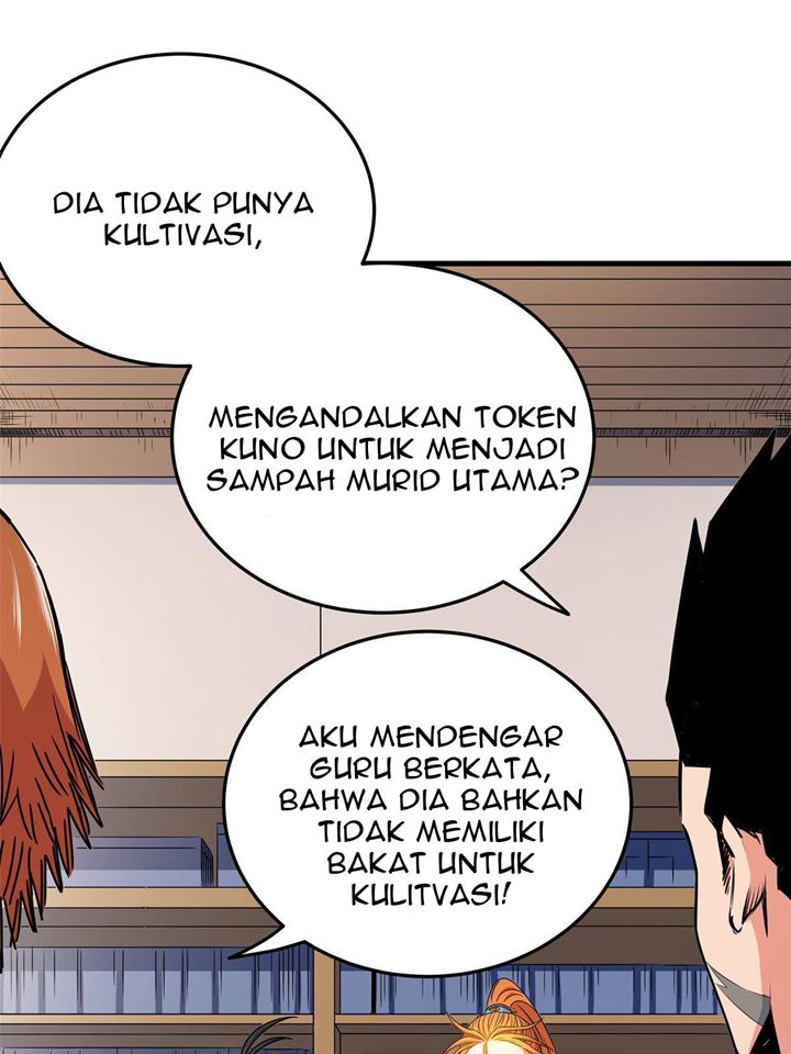 Emperor Domination Chapter 25 Gambar 33