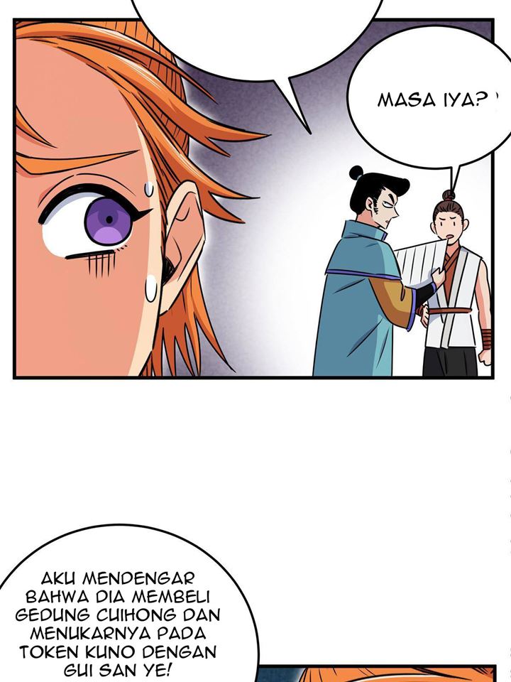 Emperor Domination Chapter 25 Gambar 35