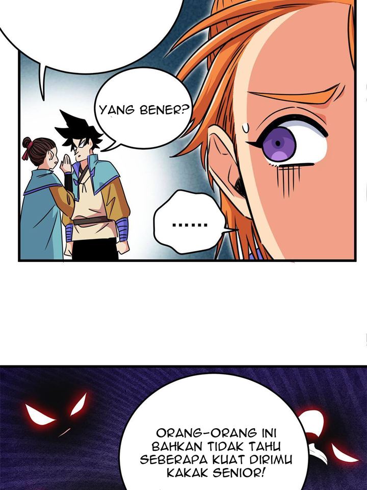 Emperor Domination Chapter 25 Gambar 36