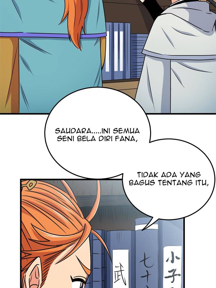 Emperor Domination Chapter 25 Gambar 40