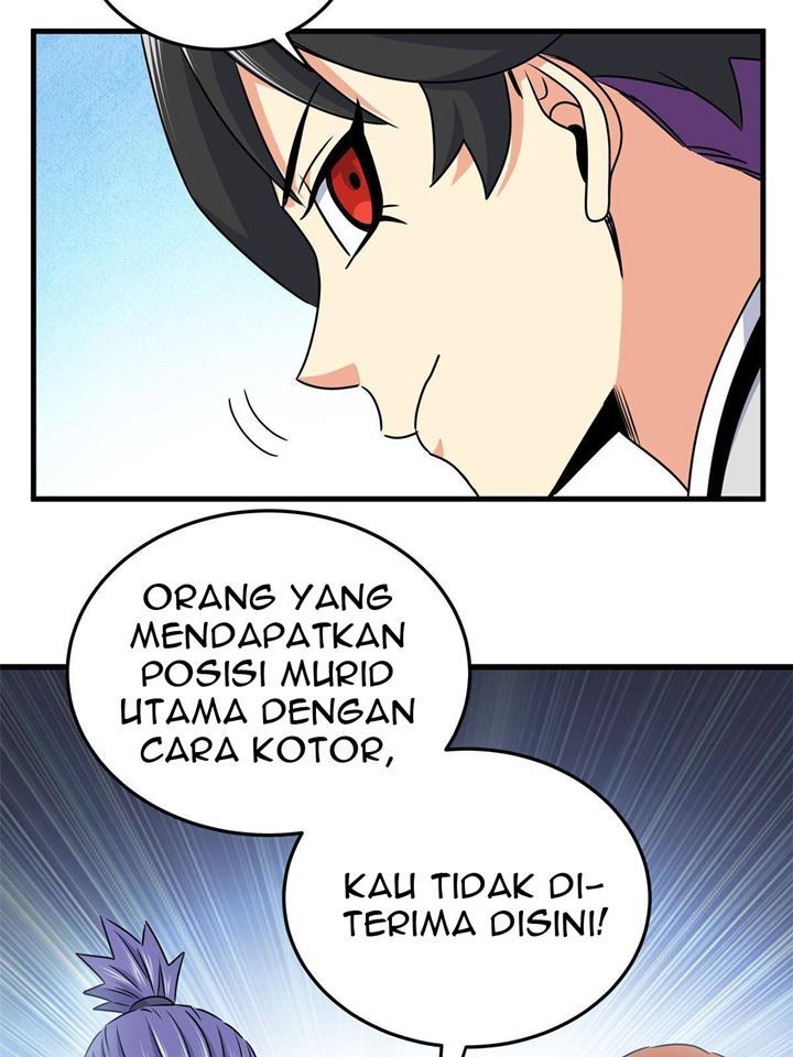 Emperor Domination Chapter 25 Gambar 44