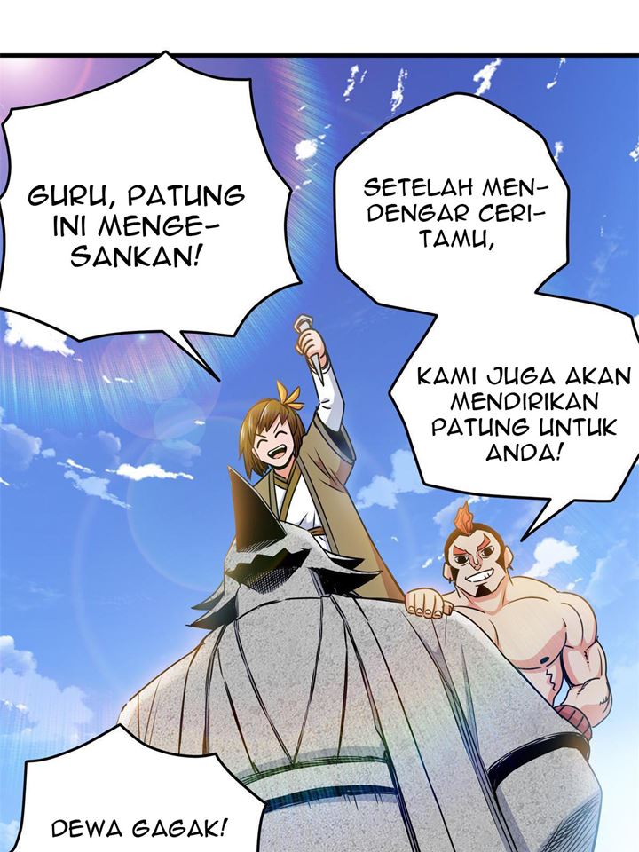 Emperor Domination Chapter 25 Gambar 5